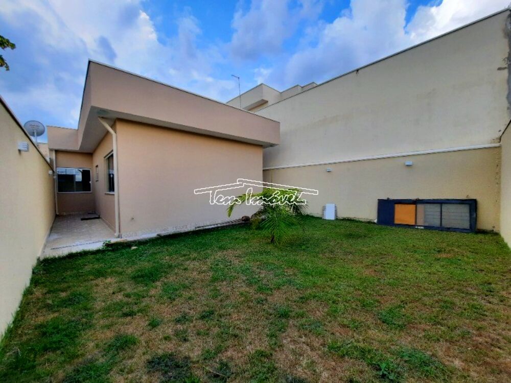 Casa, 3 quartos, 95 m² - Foto 1