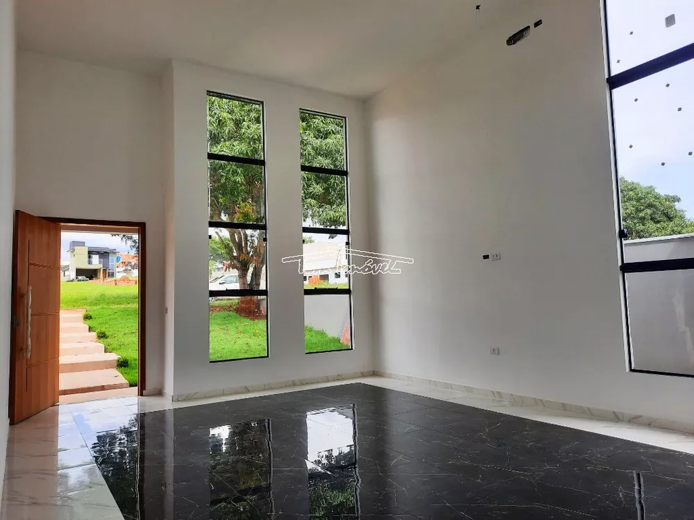 Casa à venda com 3 quartos, 183m² - Foto 6