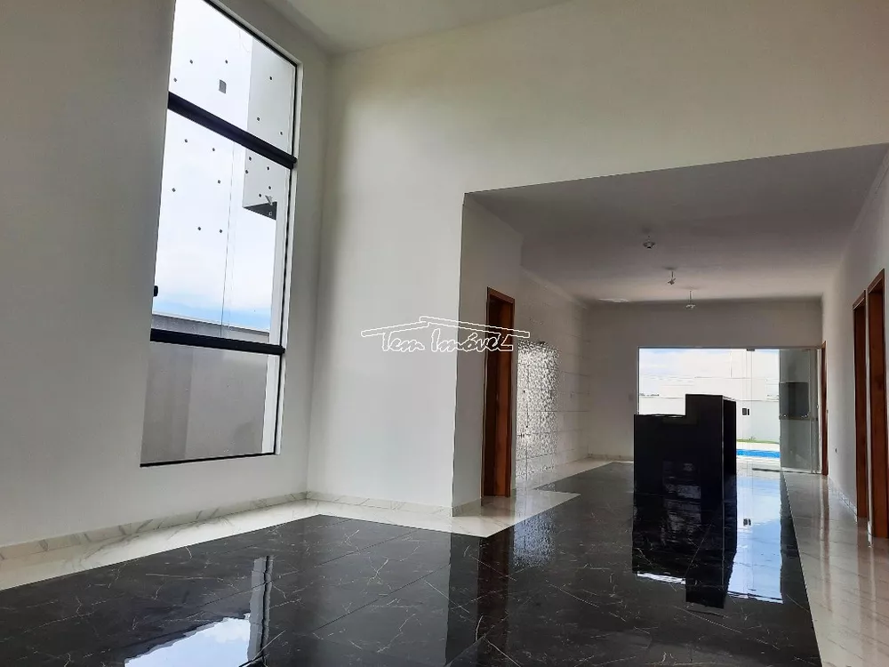 Casa à venda com 3 quartos, 183m² - Foto 5