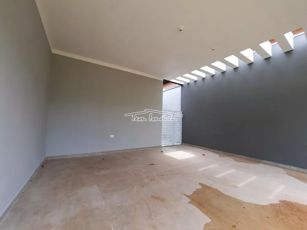 Casa à venda com 3 quartos, 183m² - Foto 3