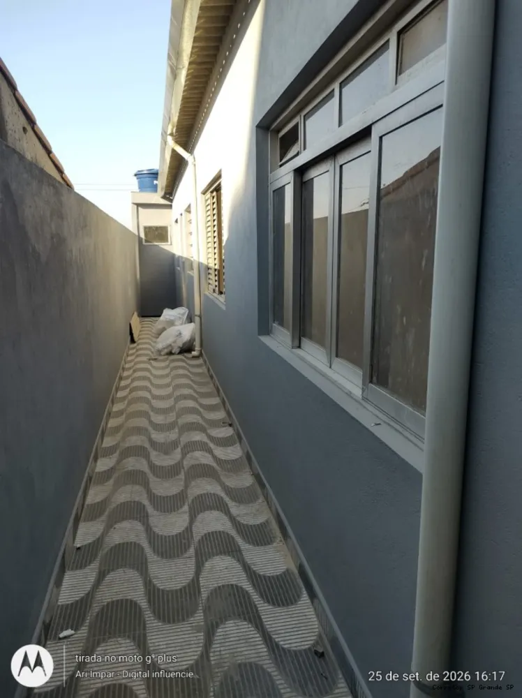 Casa, 1 quarto, 40 m² - Foto 4