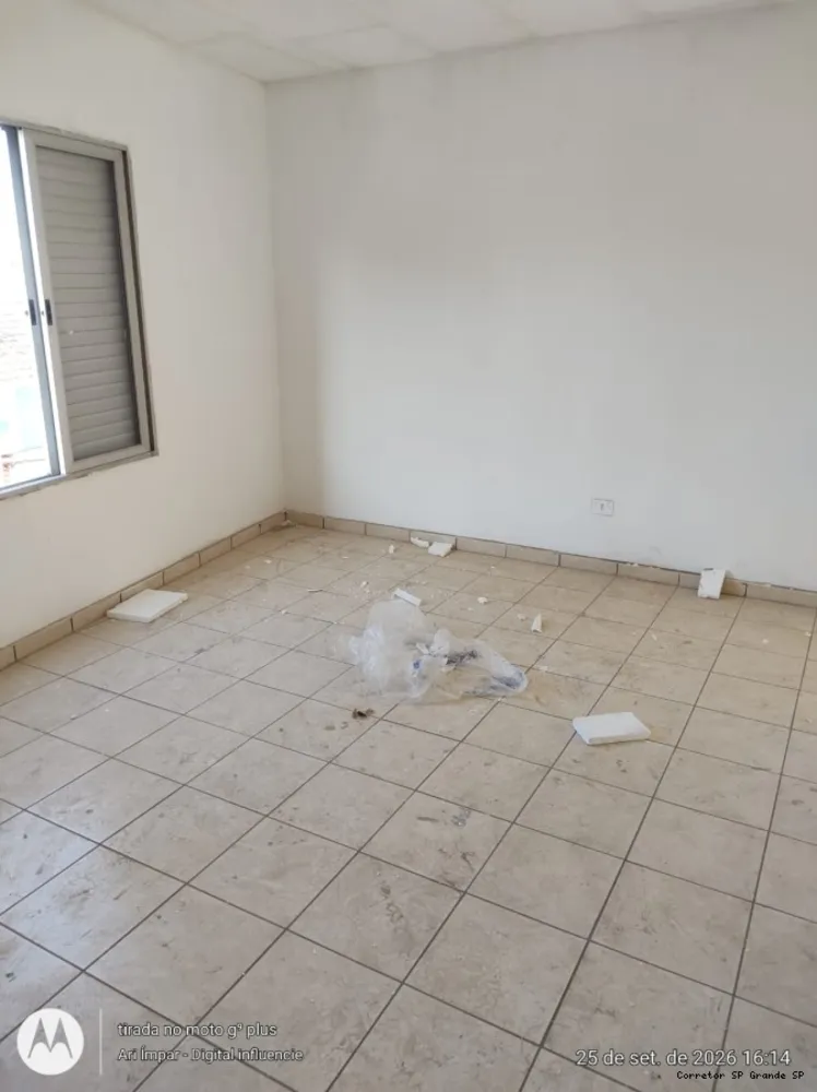 Casa, 1 quarto, 40 m² - Foto 3