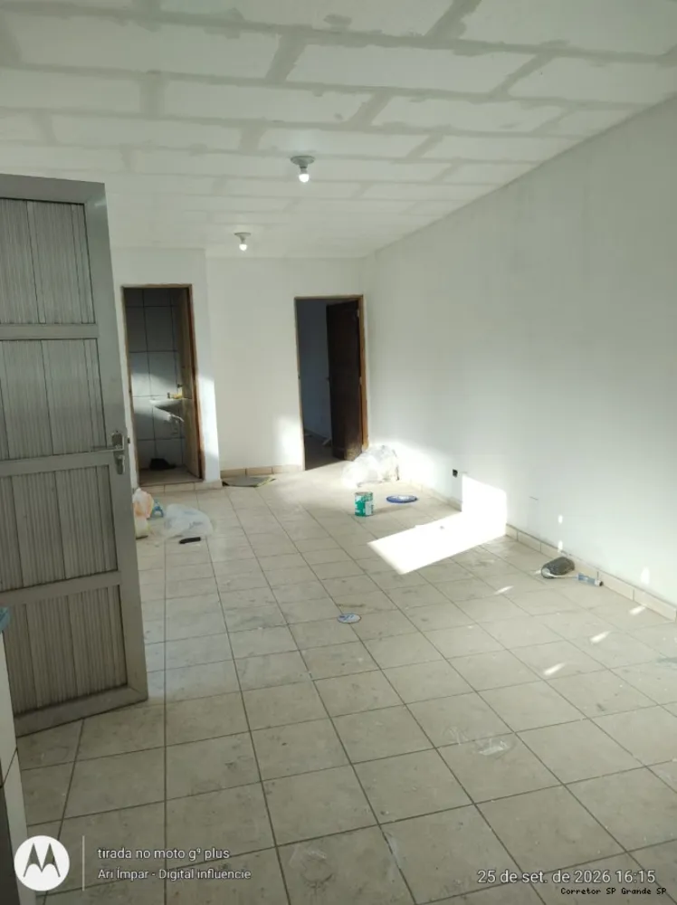 Casa, 1 quarto, 40 m² - Foto 1
