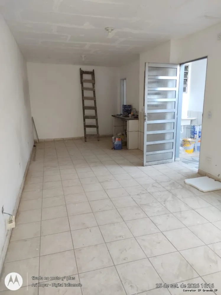 Casa, 1 quarto, 40 m² - Foto 4