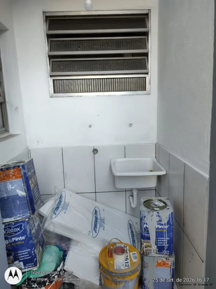 Casa, 1 quarto, 40 m² - Foto 3