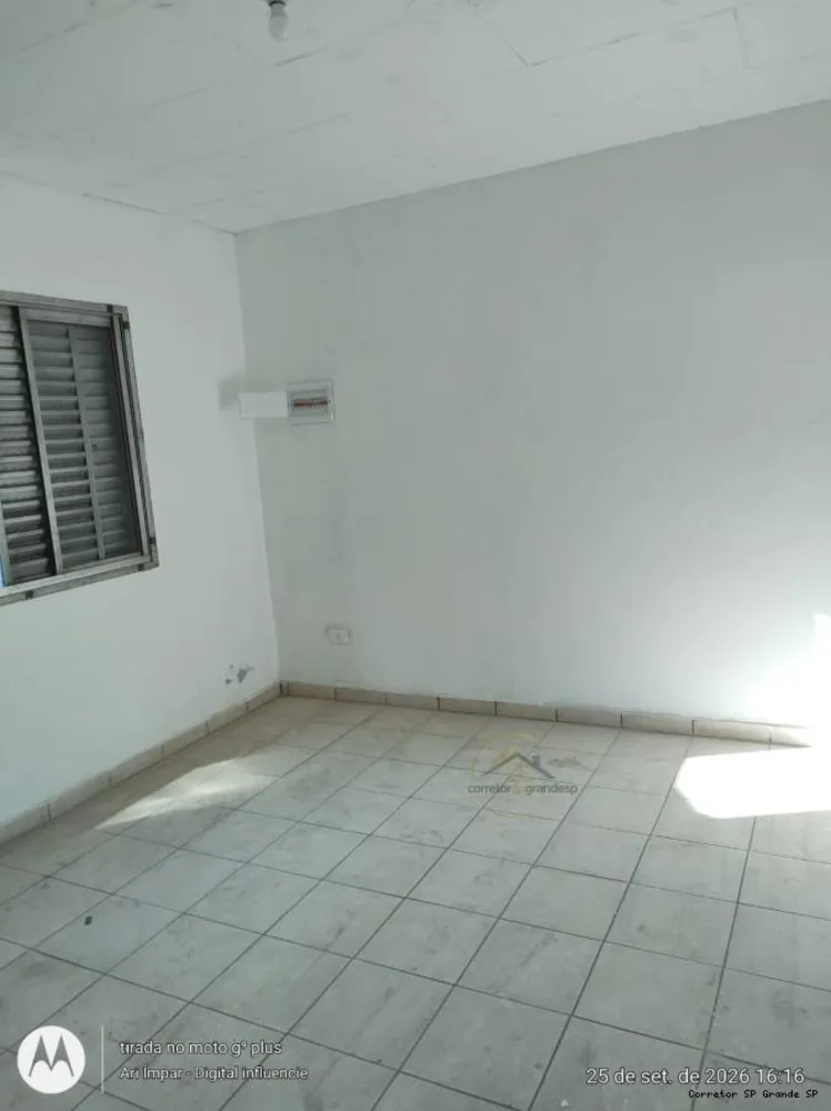 Casa, 1 quarto, 40 m² - Foto 2