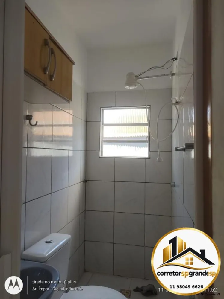 Casa, 2 quartos, 60 m² - Foto 4