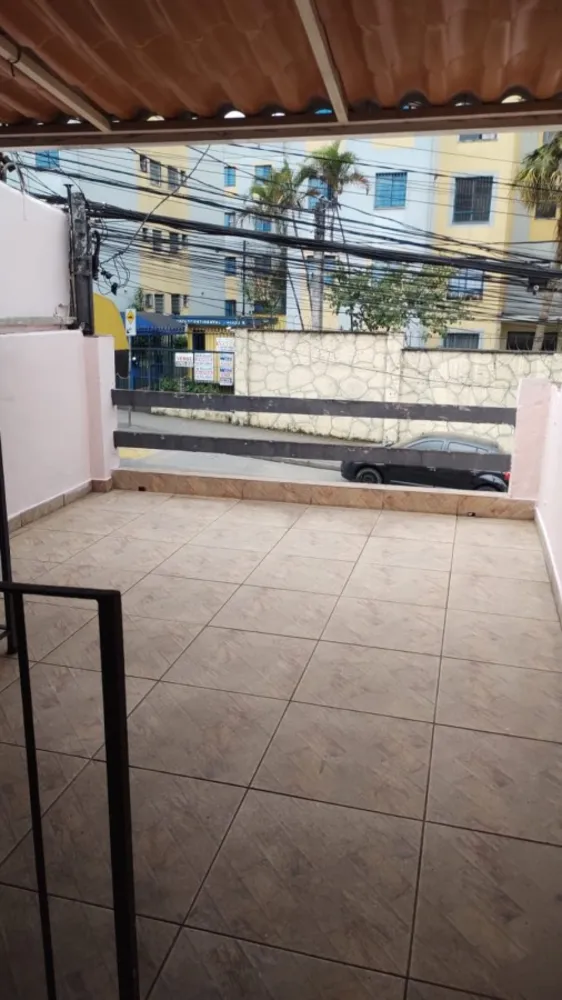 Casa, 2 quartos, 1 m² - Foto 1