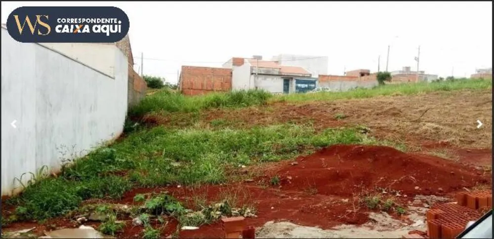 Terreno, 250 m² - Foto 1