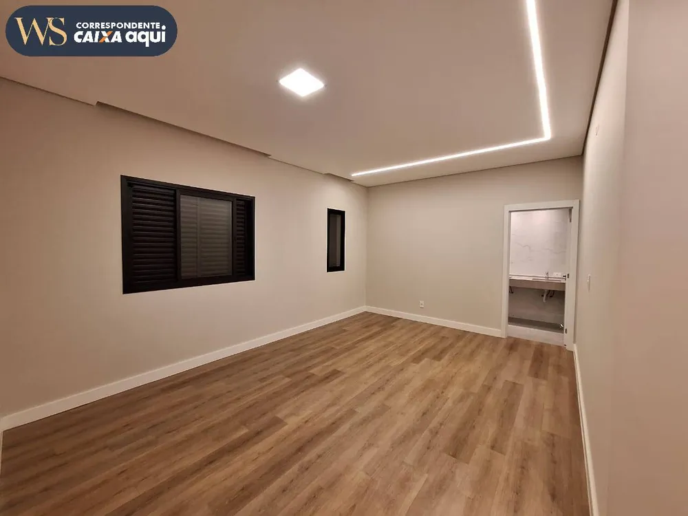 Casa, 4 quartos, 190 m² - Foto 11
