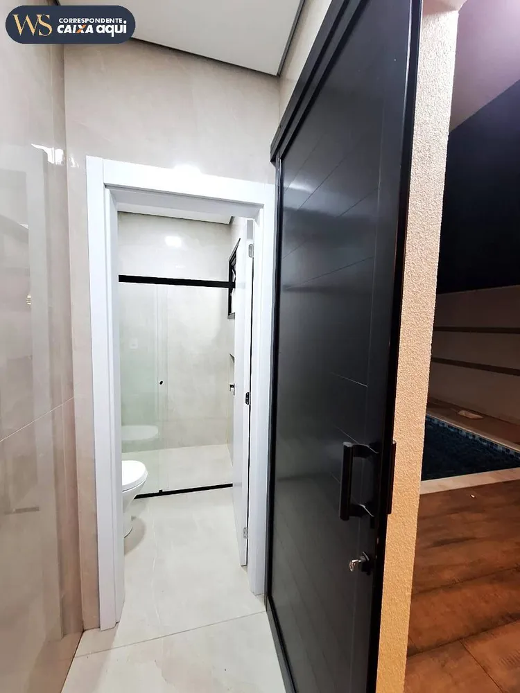 Casa, 4 quartos, 190 m² - Foto 15