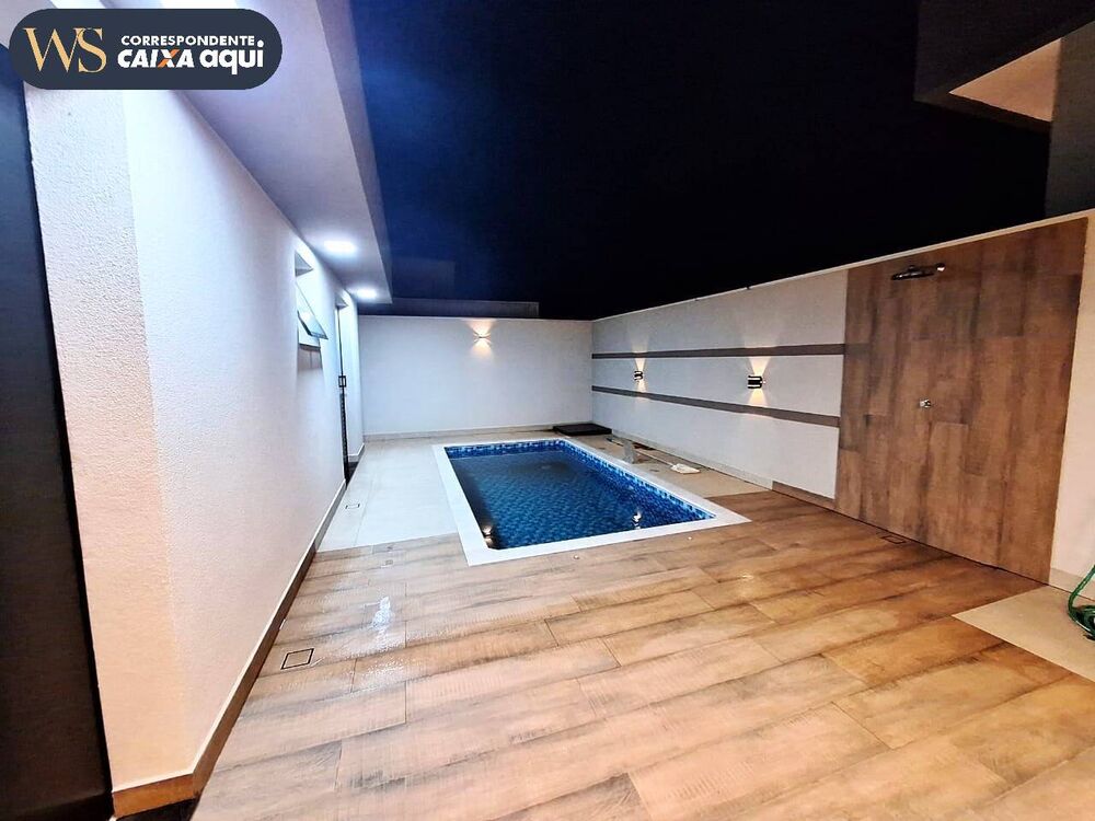 Casa, 4 quartos, 190 m² - Foto 4