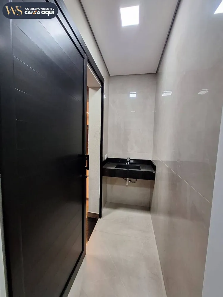 Casa, 4 quartos, 190 m² - Foto 16