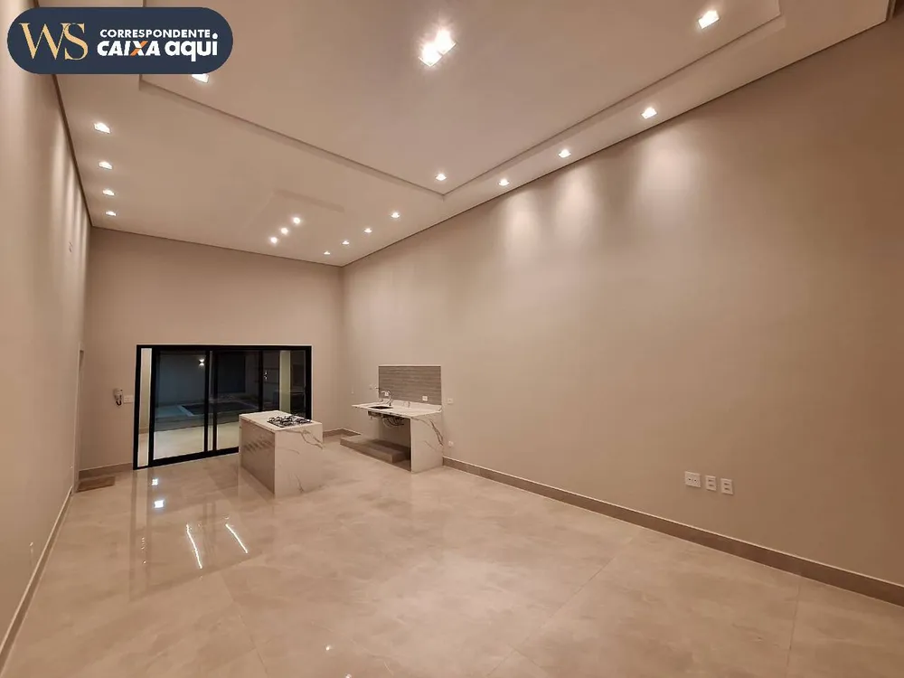 Casa, 4 quartos, 190 m² - Foto 3