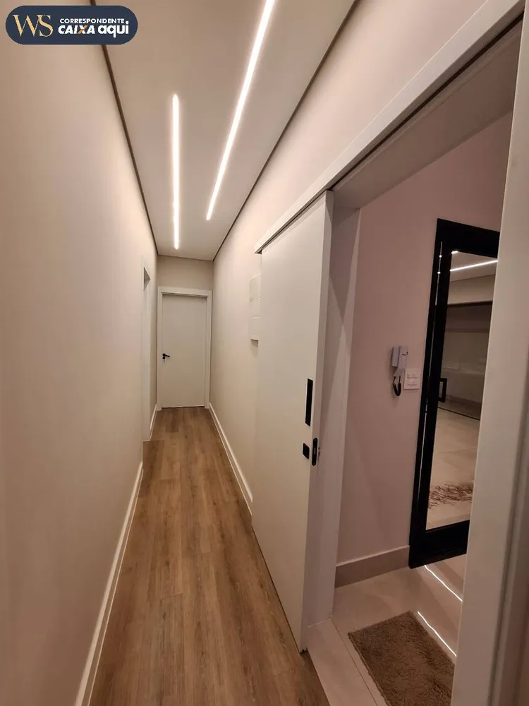Casa, 4 quartos, 190 m² - Foto 6