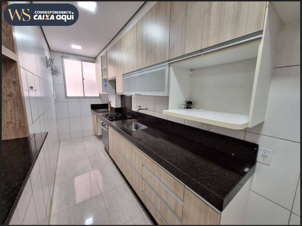 Apartamento, 2 quartos - Foto 3