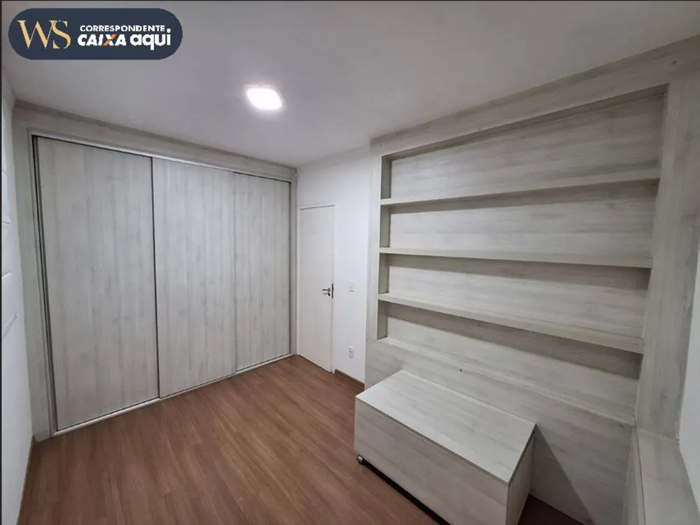 Apartamento, 2 quartos - Foto 6