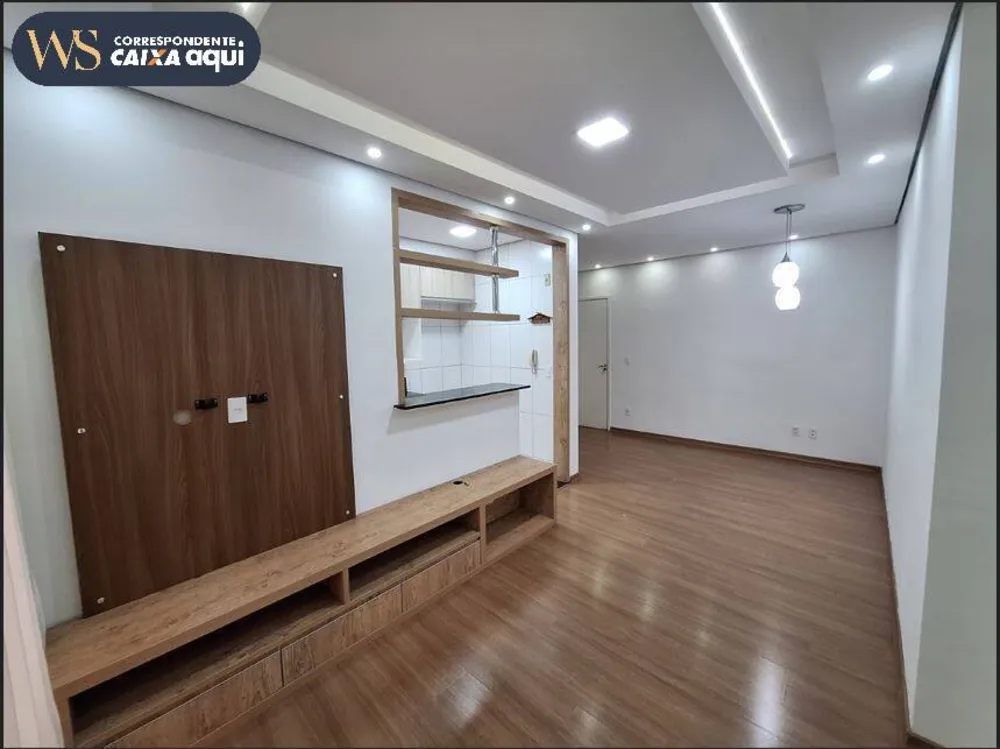 Apartamento, 2 quartos - Foto 2