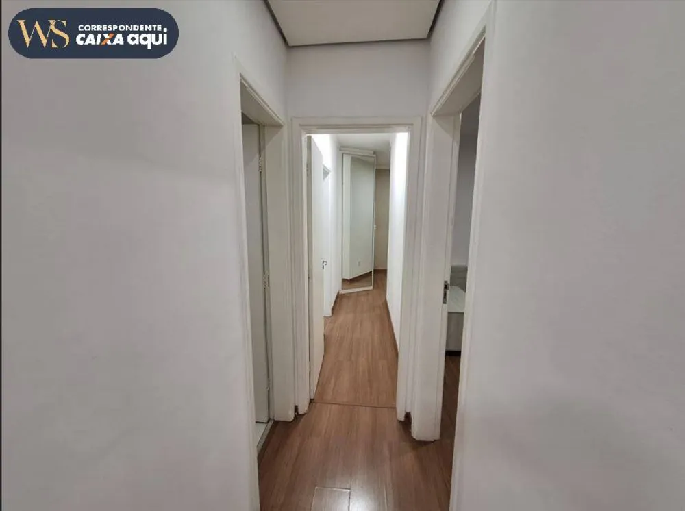 Apartamento, 2 quartos - Foto 4