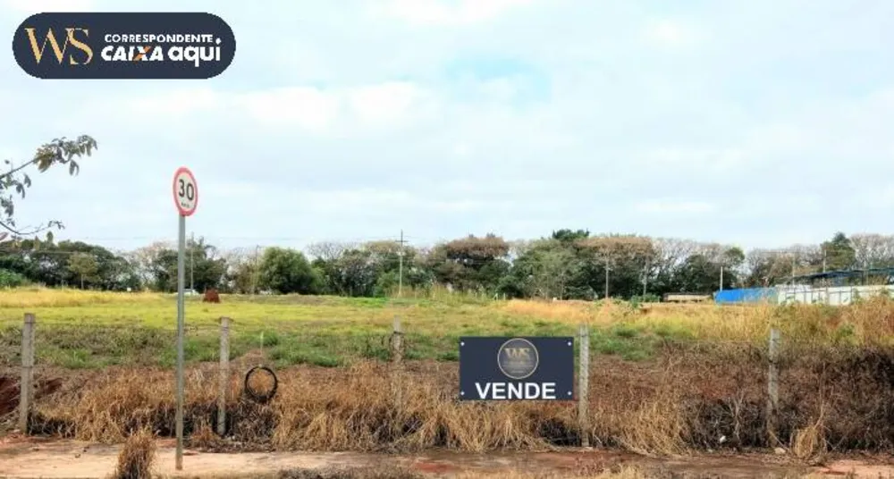 Terreno, 622 m² - Foto 1