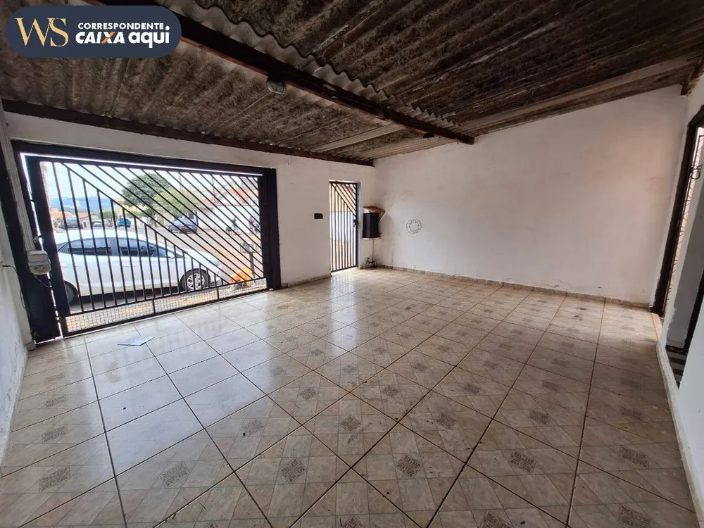 Casa, 2 quartos, 128 m² - Foto 1