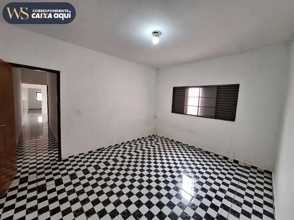 Casa, 2 quartos, 128 m² - Foto 6