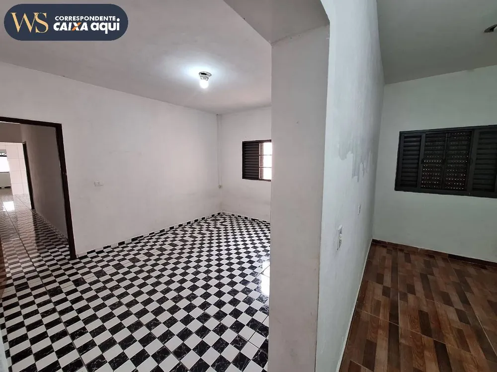 Casa, 2 quartos, 128 m² - Foto 7