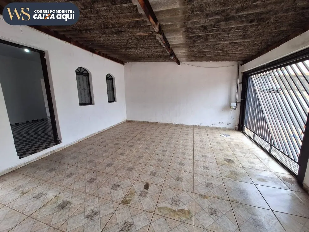 Casa, 2 quartos, 128 m² - Foto 2