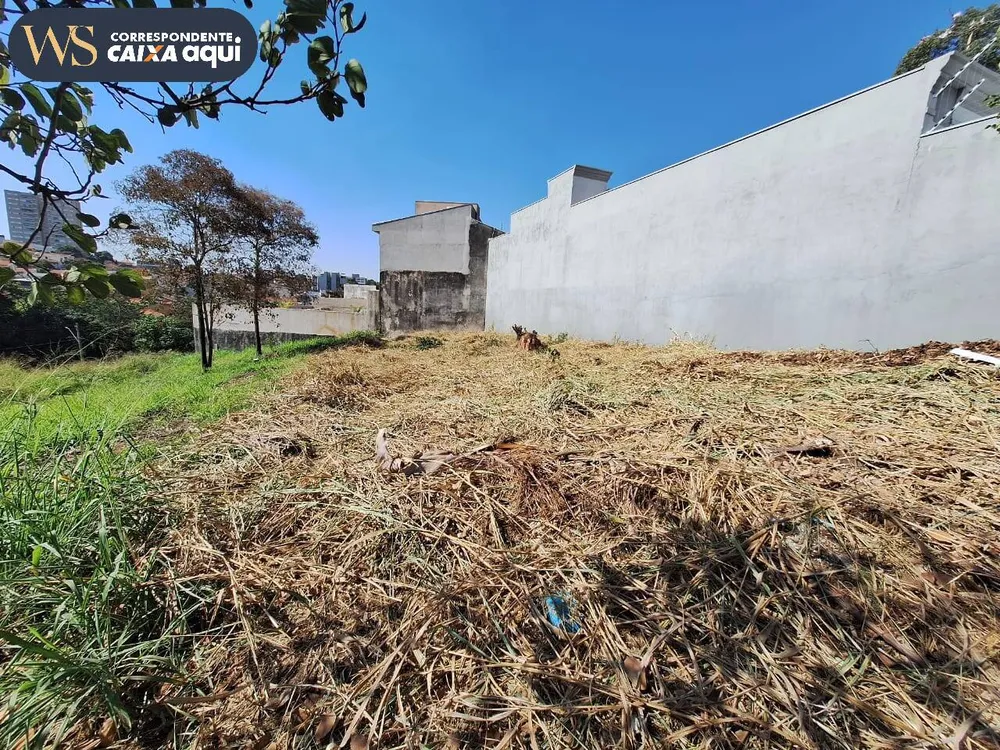 Terreno, 411 m² - Foto 3
