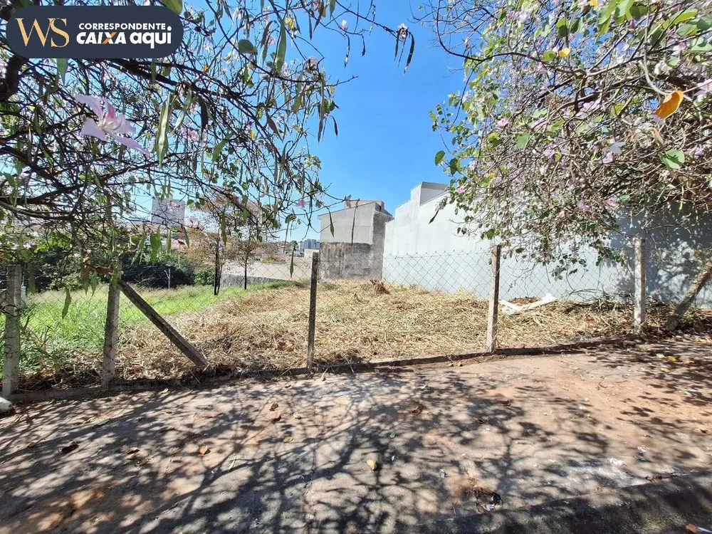Terreno, 411 m² - Foto 2