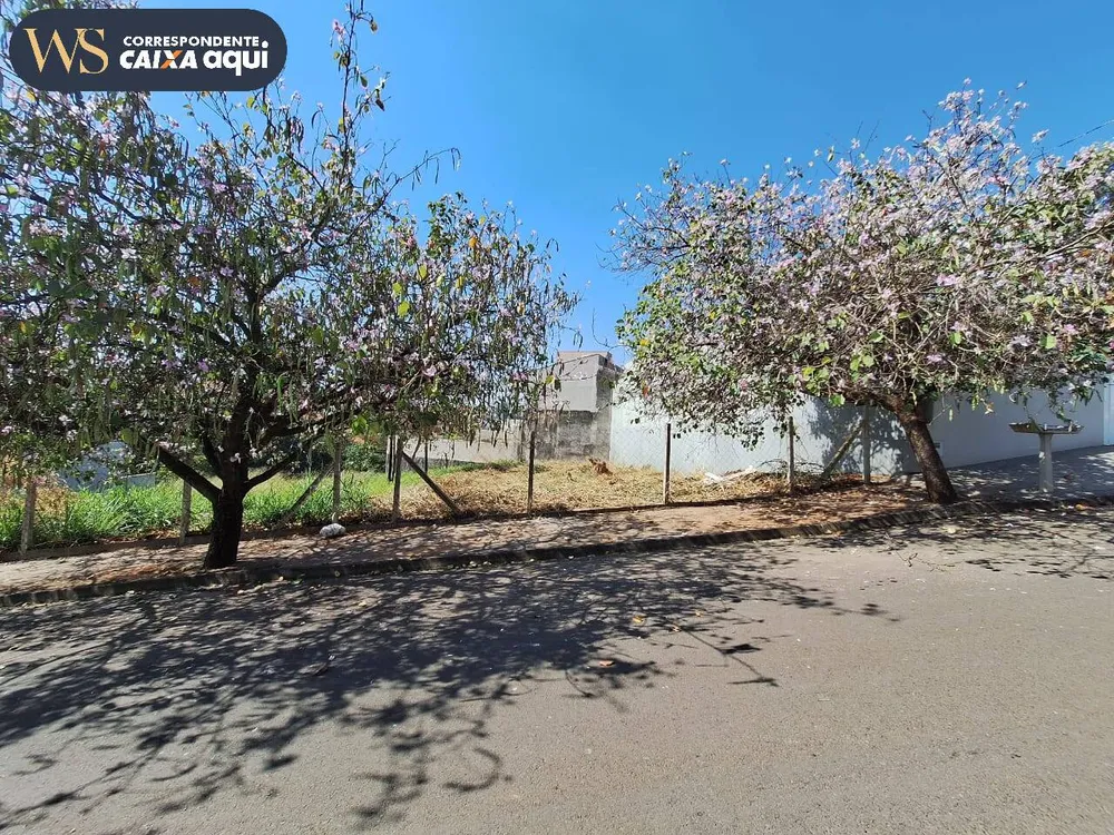 Terreno, 411 m² - Foto 1