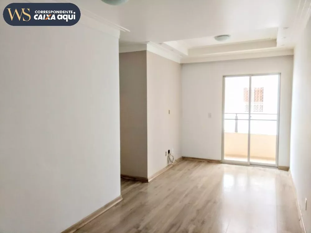 Apartamento para alugar com 3 quartos, 65m² - Foto 1