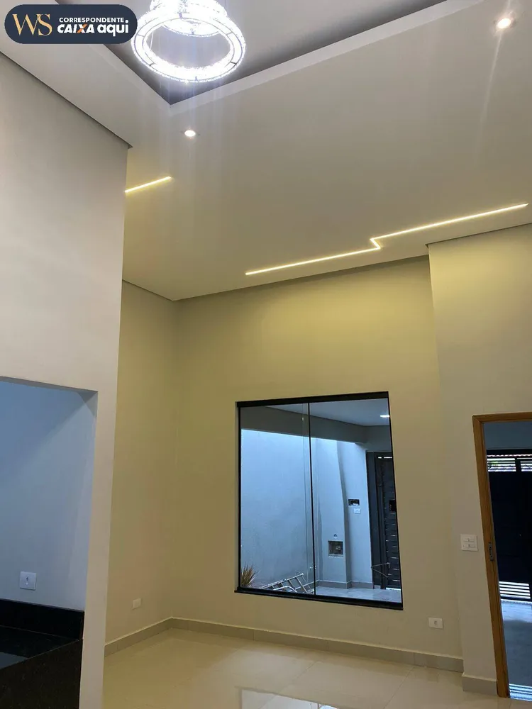 Casa, 3 quartos, 100 m² - Foto 7