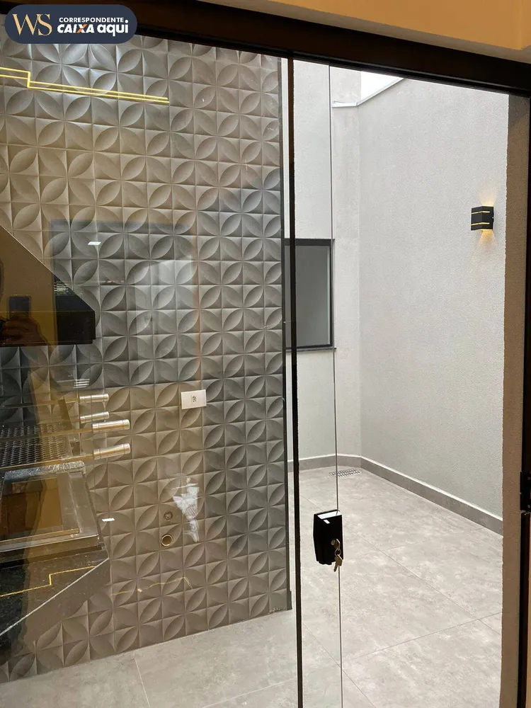 Casa, 3 quartos, 100 m² - Foto 15