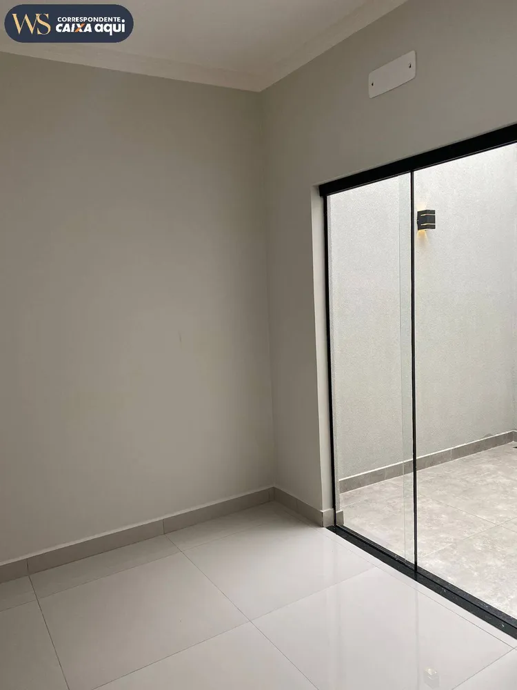 Casa, 3 quartos, 100 m² - Foto 4