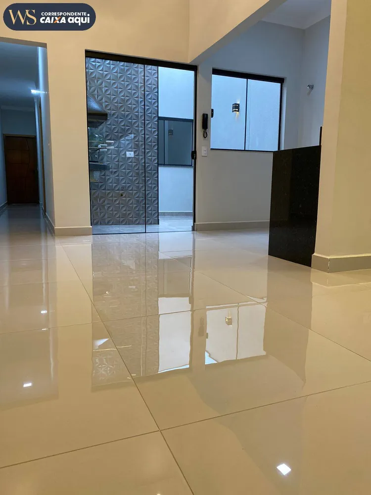 Casa, 3 quartos, 100 m² - Foto 6