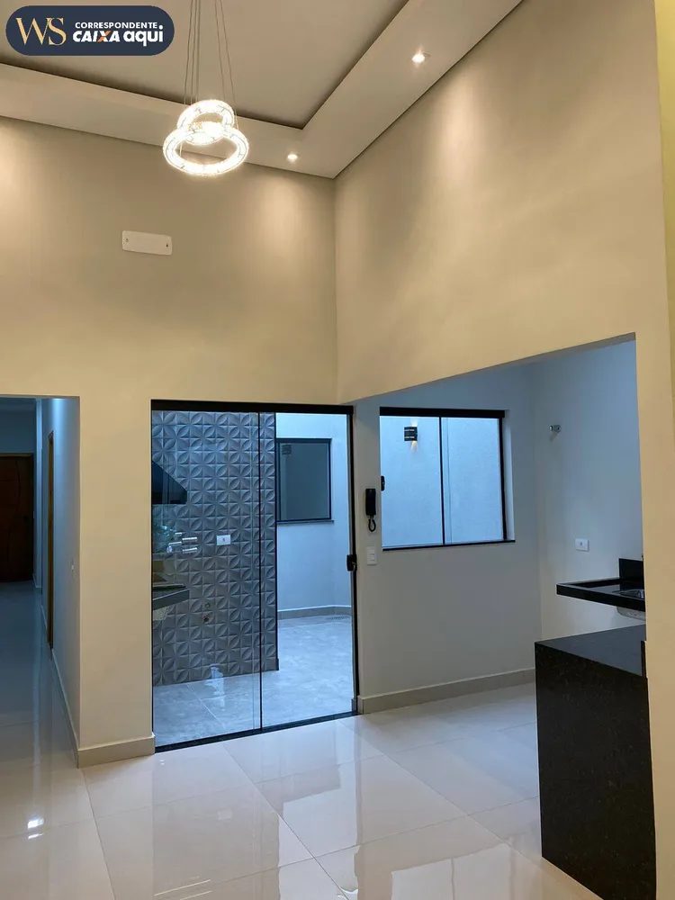 Casa, 3 quartos, 100 m² - Foto 5