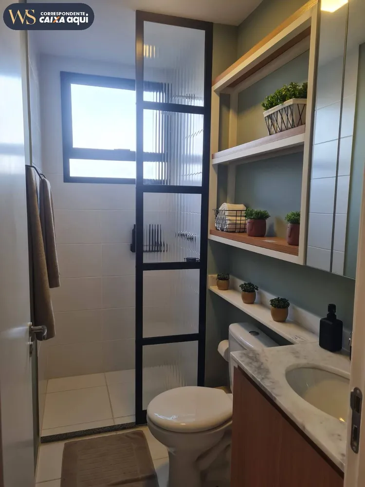 Apartamento, 3 quartos - Foto 10