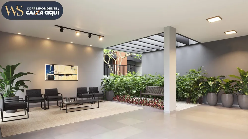 Apartamento, 3 quartos - Foto 4