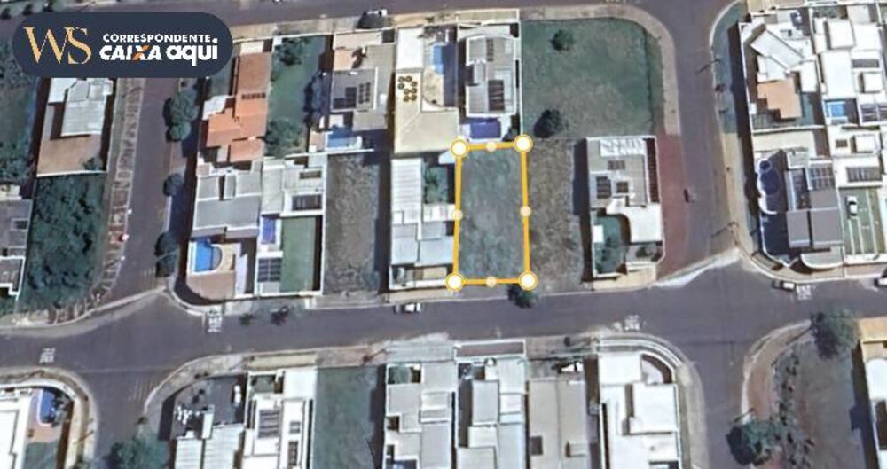 Terreno, 337 m² - Foto 2