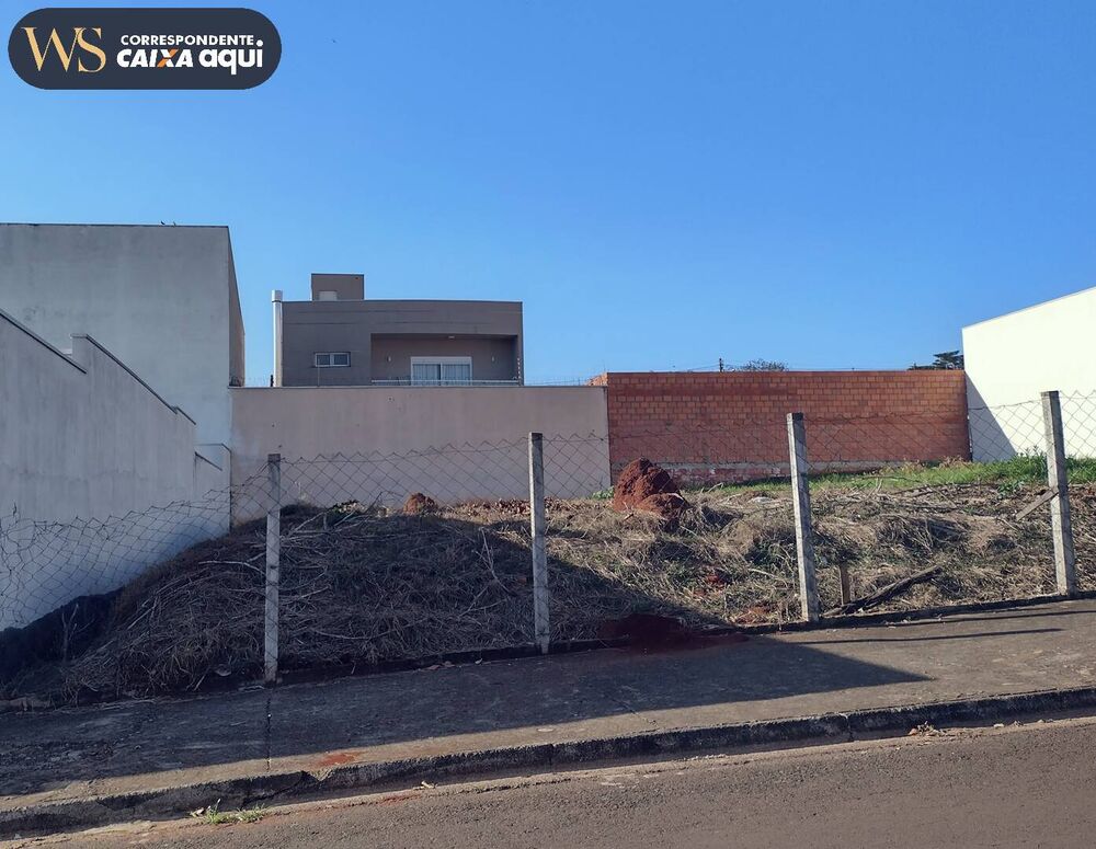 Terreno, 337 m² - Foto 4