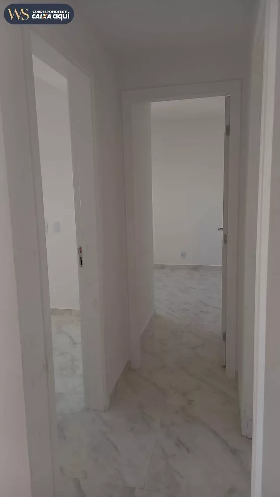 Apartamento à venda com 2 quartos, 53m² - Foto 4