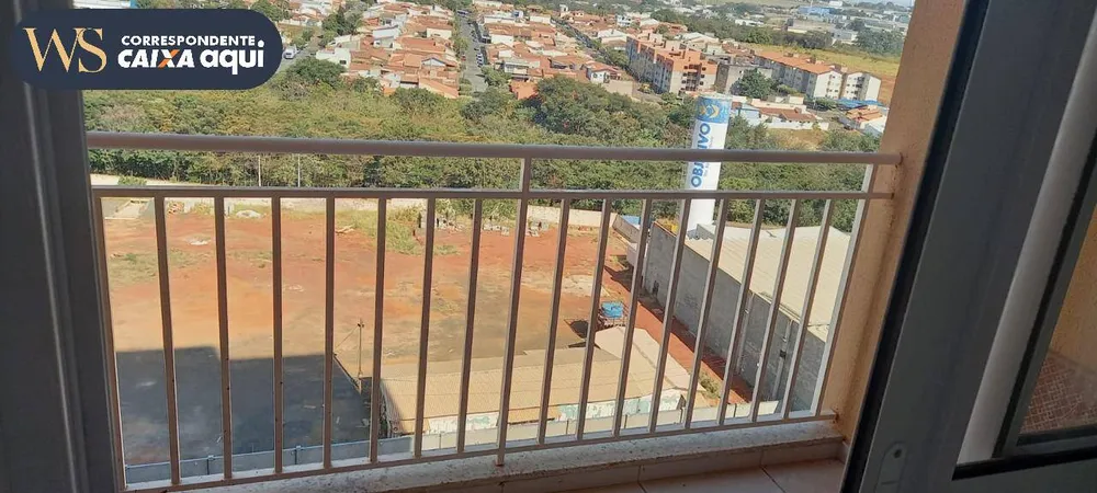 Apartamento, 2 quartos - Foto 7