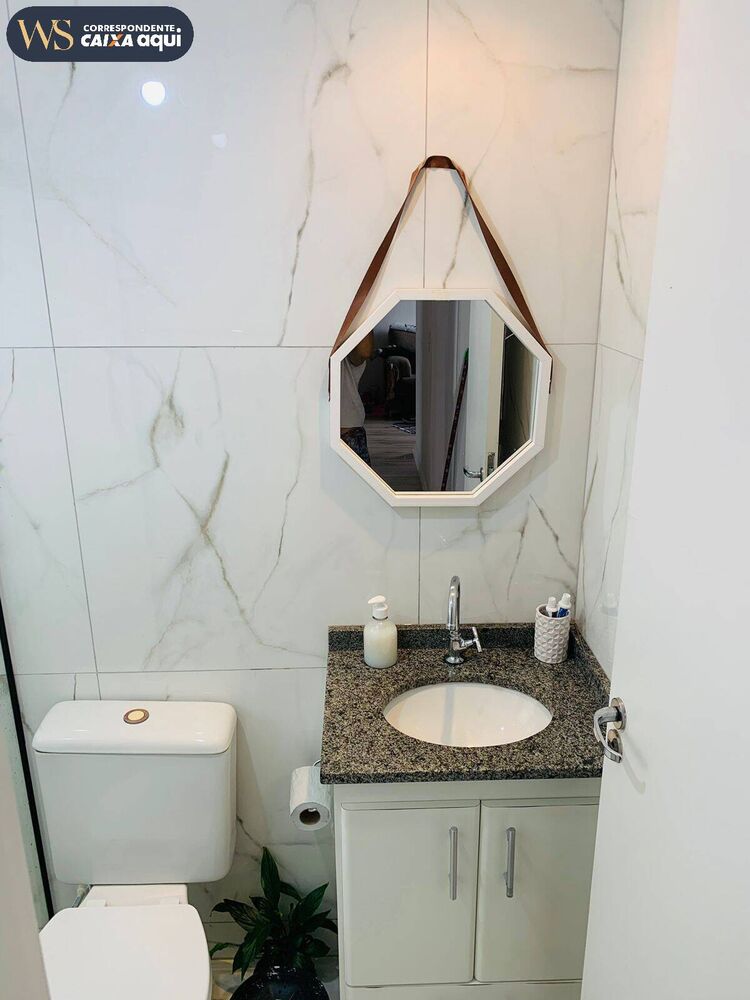 Apartamento, 3 quartos - Foto 3