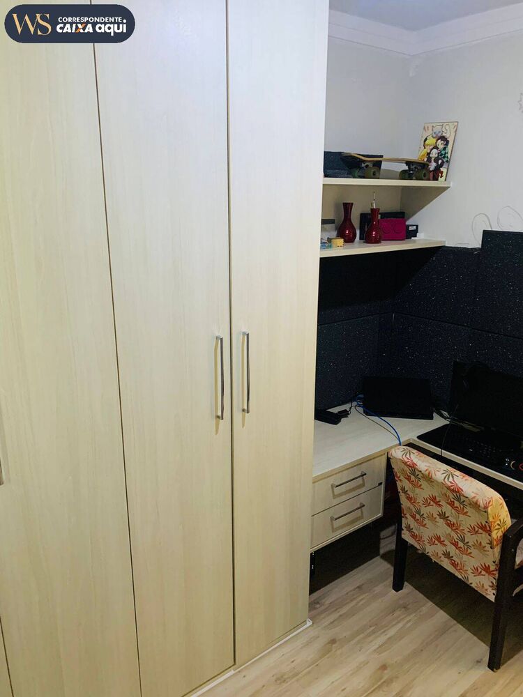 Apartamento, 3 quartos - Foto 5