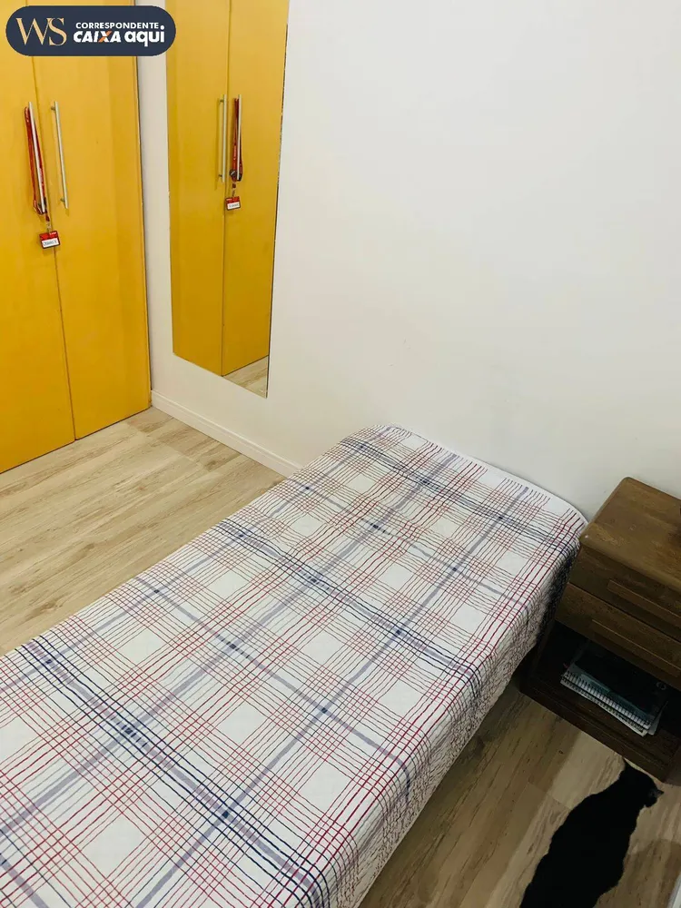 Apartamento, 3 quartos - Foto 8