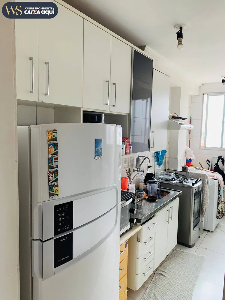 Apartamento, 3 quartos - Foto 2