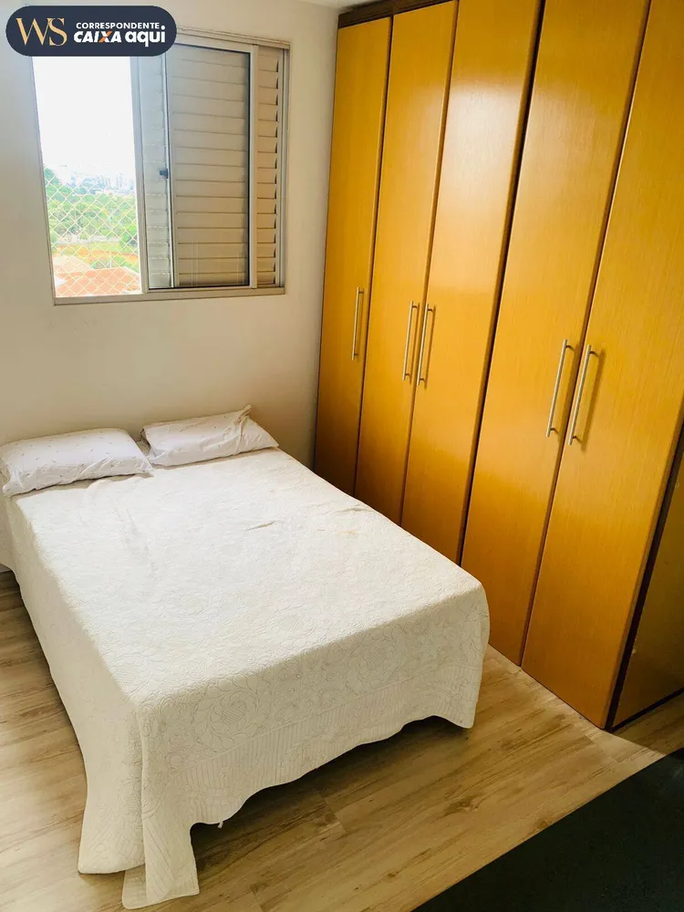 Apartamento, 3 quartos - Foto 10