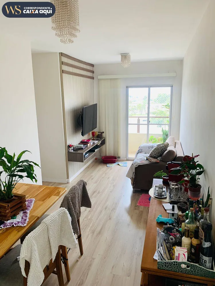 Apartamento, 3 quartos - Foto 1