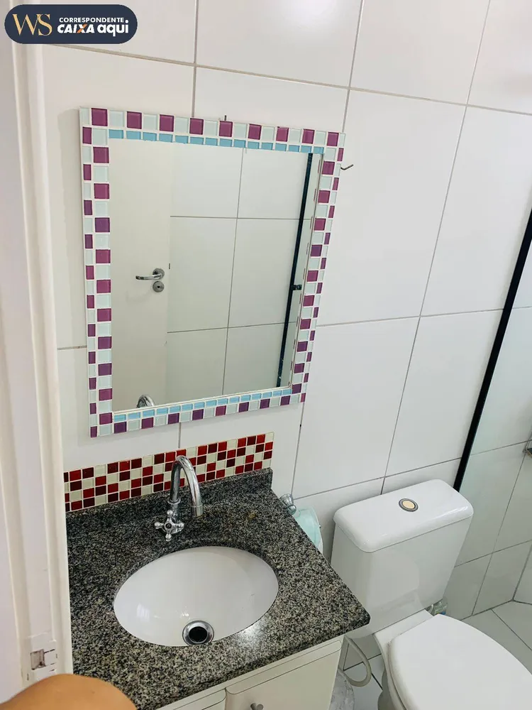 Apartamento, 3 quartos - Foto 7